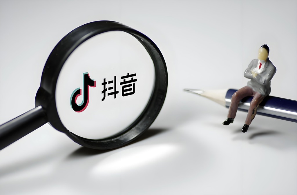 抖音商品详情数据采集